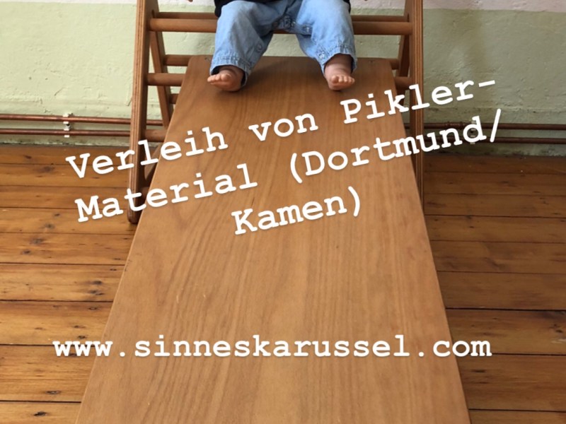 Montag , 20. April 2020 – Happy Birthday R. und die Materialausleihe ist&nbsp;online