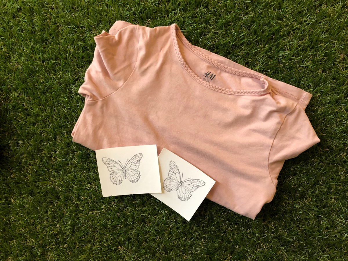 Montag, 06. April 2020 – Shirt-Designer, Höhlen und&nbsp;Lagerfeuer