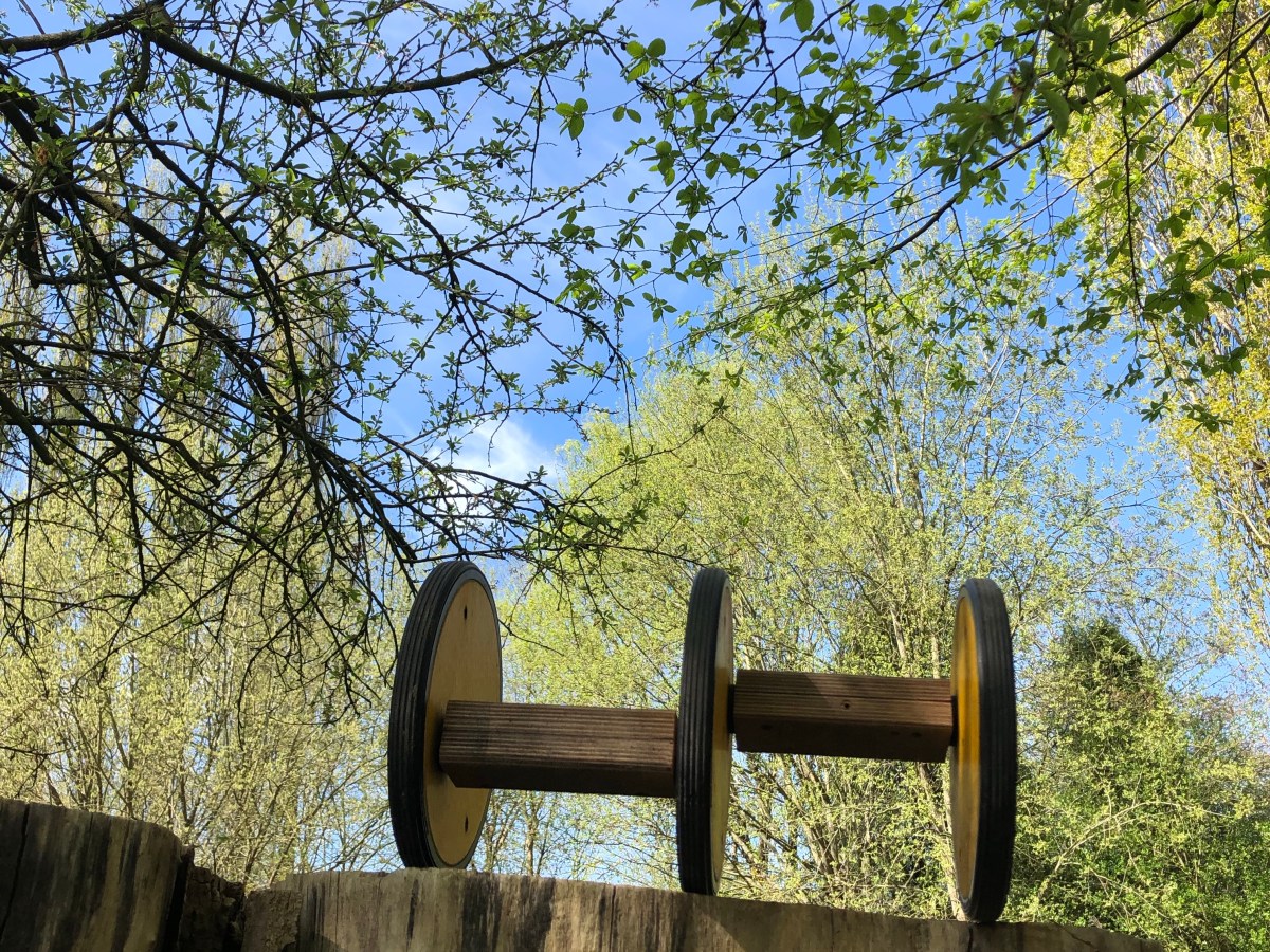 Mittwoch, 08. April 2020 – „Also ich finde den Coronavirus&nbsp;gut.“