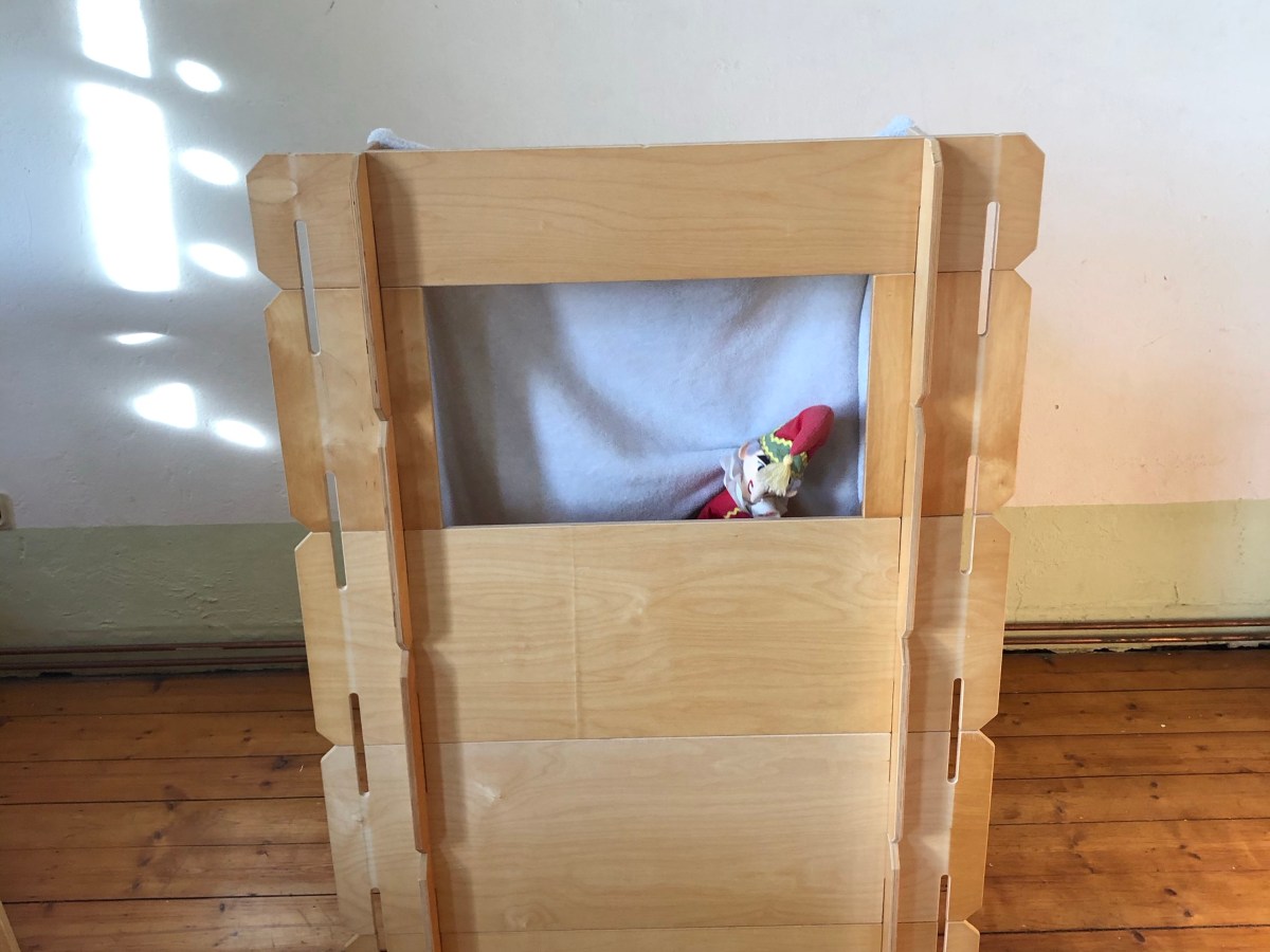 Samstag, 11. April 2020 – Tri Tra&nbsp;Trullala