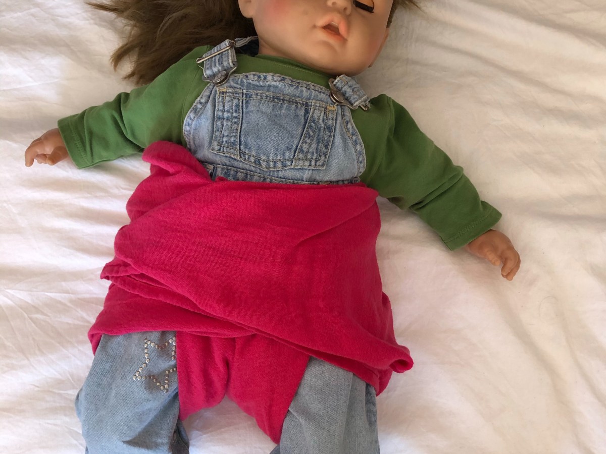 Dienstag, 14. April 2020 – Arbeit, Arbeit,&nbsp;Arbeit