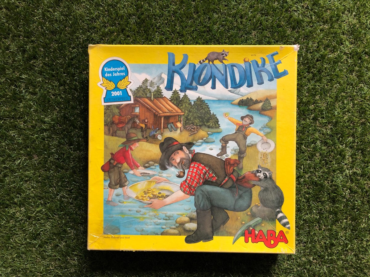 Samstag, 18. April 2020 –&nbsp;Spieletag