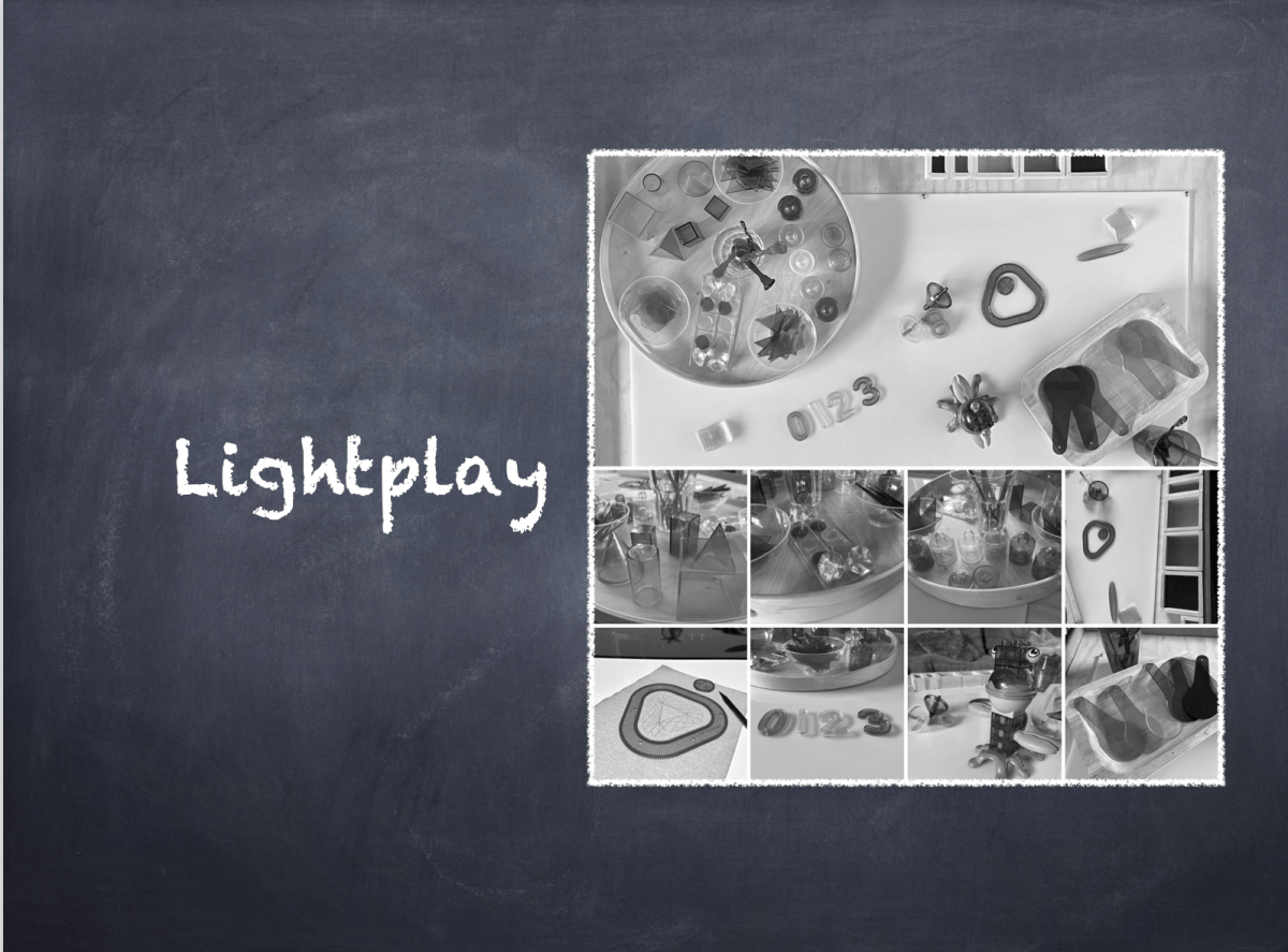 Lightplay – Das Spiel mit dem&nbsp;Licht